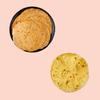 Being Bania Aloo Papad And Chana Papad| 900Gms| No Soda, No Preservatives |Tasty Papadam And Appalams| Mix Handmade Papads view 2