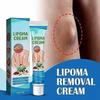 Lipoma Removal Cream Ointment Lipoma Elimination Cream for Treatment Cellulite Removal, Anti-Swelling Lymphatic Ointment Pack of 3 view 4