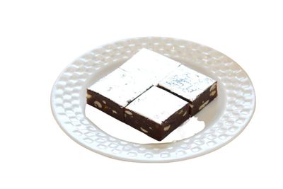 Dhodha Sweet Anjeer Barfi | Indian Mithai | 900 Gms | Fresh Products |