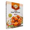 Karamat Shahi Gulab Jamun Mix (Veg, 200g. Mix, Upto 35* Jamuns), MYO, No Artificial Colour, No Preservatives, Instant Gulab Jamun Mix, Grand Sweets view 1