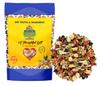 BLACKJACK 1 KG TRIAL MIX | PREMIUM MIXED NUTS | MIX NUTS DRYFRUITS | 11 IN 1 MIXED NUTS AND SEEDS LIKE ALMONDS, CASHEW,WALNUT, PUMPKIN SEES, GOLDEN LONG RAISINS,BLUEBERRY AND MANY MORE view 1