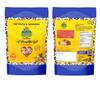 BLACKJACK 1 KG TRIAL MIX | PREMIUM MIXED NUTS | MIX NUTS DRYFRUITS | 11 IN 1 MIXED NUTS AND SEEDS LIKE ALMONDS, CASHEW,WALNUT, PUMPKIN SEES, GOLDEN LONG RAISINS,BLUEBERRY AND MANY MORE view 4