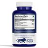 Fitness Veda NICOTINAMIDE (QUERCETIN + RESVERATROL) Nicotinamide Mononucleotide (NMN) Supplements Boosts NAD+ Levels - 90 Capsules view 2