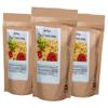 Evolve Quinoa Chips Healthy Snacks for Kids, Adults | Gluten Free, High Protein, Rich in Fiber, Energy Boosting, Preservative Free, Chilli Tomato Flavor - 100g Pack of 3 view 1
