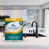 Kressa 2-Ply Kitchen Tissue Roll |Paper Towel | Pack of 4 Rolls x 60 Pulls |Total 240 Pulls (Pack of 4) view 3