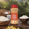 Popcorn & Company Popcorn Kernels Seeds (300g) with Peri Peri Seasoning (60g) Non-GMO, Gluten-Free Evening Snack, Perfect for Movie Nights & Healthy Snacking view 4