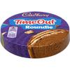 Cadbury Time Out 5 Roundie 150g view 2