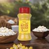 Popcorn & Company Gourmet Popcorn Kernels Seeds (300g) with Butter Salt Seasoning (60g) Non-GMO, Gluten-Free Healthy Evening Snack, Perfect for Movie Nights & Snacking view 2