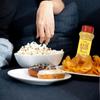 Popcorn & Company Gourmet Popcorn Kernels Seeds (300g) with Butter Salt Seasoning (60g) Non-GMO, Gluten-Free Healthy Evening Snack, Perfect for Movie Nights & Snacking view 3