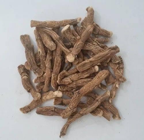 AYURVEDIC ZONE Bach Roots - Gudbach Jadd - Sweet Flag Root - Gurbach - Bach - Vach - Acorus Calamus (200 gm)