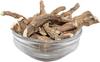 AYURVEDIC ZONE Bach Roots - Gudbach Jadd - Sweet Flag Root - Gurbach - Bach - Vach - Acorus Calamus (200 gm) view 3