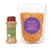 Popcorn & Company kernels 300 g with Papdi chaat Seasoning Combo (360 g) view 2