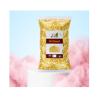 90's MILL Fiki Boondi | Raita Boondi Snacks | Plain Boondi Nugrey Crunchy Snacks | Rajasthani Boondi | Sada Plain Yellow Boondi | Fresh Bundi yogurt/Curd Buttermilk bundi-420g*2Pack view 3