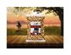 90's MILL Bhachau Kutch Special Homemade Masala Kaju Mathri Namkeen Snack Crsipy & Crunchy | Refined flour Kaju Puri Mathris Ready to eat Healthy Tea Time Snack | Made In Groundnut oil-280g*3Pack view 4