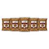90's MILL Authentic Bikaneri Spicy Coated Peanuts Nut Cracker - Indian Namkeen Snack - Chatpata Masala Mungfali | Special Masala Kadalai (Peanuts Pakoda) Ready to Eat Savoury Snack-1Kg*5Pack view 1