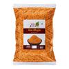 90's MILL Aslee Rao Bikaner Organic Alu Bhujiya Bhujia | Aloo bhjiya Bhujia Bhujiya Namkeen Snack | Rakhi Diwali Holi Festival Namkeen Snack Anytime Healthy Namkeen Savoury Snack-300g*1Pack view 1