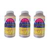 B K Tooth Powder Ayurvedik Dantmanjan 3 Qty of 100 Gram view 1