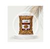 90's MILL Besan Java Nuts Ready to Eat Nut Cracker Namkeen Tasty Peanuts with Masala Coated | Crispy Peanuts Moongfali Daane | Chemical Free Spicy Healthy Indian Snacks-850g*1Pack view 3