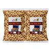 90's MILL Gulabi Nagari Homemade Snack | Ajwain Black Paper Flavour Kaju Shape Mathari | Crispy Khasta Kaju Shape Matthi | Healthy and Hygienic Snacks | Delightful Ready to Eat Mathari-420g*2Pack view 1