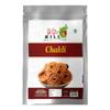 90's MILL Andheri Bhajni Chakli Murukku Namken | Chakli Chakoli Delicious Namkeen & Snacks | Vegan Namkin | No Artificial Preservatives | Ready to Eat Snacks Murukku | Namkeen Snacks-850g*1Pack view 1