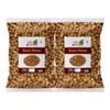 90's MILL Besan Java Nuts Ready to Eat Nut Cracker Namkeen Tasty Peanuts with Masala Coated | Crispy Peanuts Moongfali Daane | Chemical Free Spicy Healthy Indian Snacks-900g*2Pack view 1