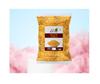 90's MILL Moong Dal Snacks Namkeen Salty Mung Snacks Tea Time Snacks | Plain Moong Mung Dal Namkeen Snack | Bachcho Ka Favourite Healthy Snack | Made with Healthy Ground Nut Oil-1Kg*1Pack view 3