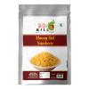 90's MILL Aslee Marwar Ki Moong Dal Crispy Moong Dal coated with Salt | Not Spiced yet Flavorful | Favorite Teatime Snack of India | Made with Ground Nut Oil Diwali Healthy Namkeen-1Kg*1Pack view 1
