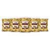90's MILL Calicut Calcutta Banana Chips BANANA CHIPS Kella Kela Chips wafers Tangy & Crispy Taste Namkeen CHIPS SNACK||Made In Ground Nut Oil||Fast Vrat Upwaas Navratri snack-1Kg*5Pack view 1
