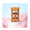 90's MILL All Natural Baked Bhakarwadi Crunchy, Light and Flavourful | Mouth-watering Button Bhakarwadi Snack | Mini Bhakarwadi Festival Season Diwali Rakhi Snack and Namkeen Savoury Snack-900g*4Pack view 3