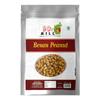 90's MILL Baeshun Java peanuts Tasty Spicy Coated Peanuts Namkeen Besan Coated Masala Peanuts||Spicy Chakna Teatime wholesome snack||Festival Season Diwali Rakhi Namkeen Snack-250 * 1Pack view 1