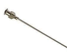 APEX LABS ESR Needle 18 G X 6" Pack of 10 Nos