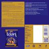 Derby Eclairs | Pack Of 2 | 350 Gram Pack (100Pcs in Each Poly | (Derby Combo Elaichi, Caramel Eclairs) view 2