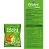 Derby Eclairs | Pack Of 2 | 350 Gram Pack (100Pcs in Each Poly | (Derby Combo Elaichi, Caramel Eclairs) view 3