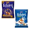 Derby Eclairs | Pack Of 2 | 350 Gram Pack (100Pcs in Each Poly | (Derby Combo Coconut, Caramel Eclairs) view 1