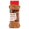 Brew Lab Chocolate Milkshake Mix | Rich Cocoa Powder Instant Drink Mix Rich Antioxidants 100 g view 1