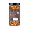 ALDEIRA Natural Raw California Almonds 250gm Jar I Badam Giri I Dry Fruits I Pack of 1 view 3