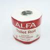 ALFA Quickly absorb extra soft Toilet tissue 2 Ply in eack pack - 6 Packs view 2