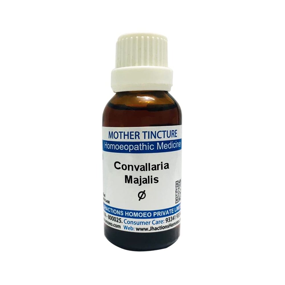 Jhactions Convallaria Majalis Q (30 ml) || Pack of 2