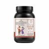 CUTISWISS Protein Powder Supplement for Senior Citizens | Protein Powder for Elders, 40+ & Old Age Men & Women |1 kg || With Free Panch Tulsi Drops || view 3
