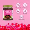 HERBS INDiA Pushkar Ka Gulkand- Mishri & Cardamom Flavour | No Added Preservatives and Colours | Homemade - Pack of 3(1500gm) view 4