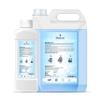 Shatras Ultra Wash Low Foam Laundry Liquid Detergent, For Top & Front Load Washing Machine Lavender Liquid Detergent (6000 ml) view 2