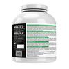 Body Core Science Gold Whey Muscle Development-2 Kg (Belgium Chocolate, PO1) view 2