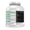 Body Core Science Gold Whey Muscle Development-2 Kg (Belgium Chocolate, PO1) view 3