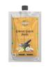 Nature's Spice Ginger Garlic Paste  Pack of 200g | Thick & Coarse Adrak Lahsun Mix for Cooking | Natural, Aromatic & Flavorful | Perfect for Curries, Sauces, Indian Recipes & Daily Cooking view 1