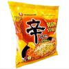 Nongshim Shin Ramyun Stir Fry Gourmet Spicy Noodles with Cheese, 4.8 oz  136 g view 4