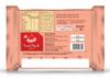 Bambino Soan Papdi Combo Each 200 Gms X Pack of 2 (Badam, Butterscotch) view 3