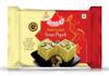 Bambino Soan Papdi Combo Each 200 Gms X Pack of 2 (Badam, Butterscotch) view 4