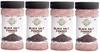 Nature's Spice Black Salt - 720 Grams  Combo Pack of 4 x 180 Grams  100% Pure & Natural Kala Namak view 1
