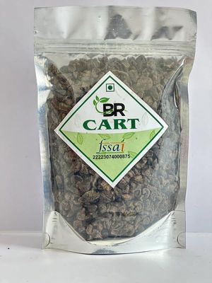 BR CART Namkeen Amla | Dried Amla Pachak | Salted Gooseberry Sukha Amla | Chatpata Amla | Healthy Dried Mouth Freshener Pack Of 1 (200 gm)