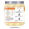 Brew Lab Turmeric Latte Powder | Kids Favourite Drink Goodness Of Almonds & Turmeric | (250 g) view 2